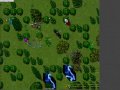 Zariosa OB Japows vs Lost Barbarians