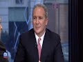 Peter Schiff and Judge Napolitano Regulators and the Recession 4th Nov
