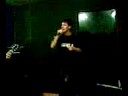 Cojón Punk ensayando EstereotiPunk (o Estereotipo Punk =P)