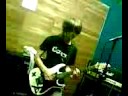 Cojón Punk ensayando EstereotiPunk (o Estereotipo Punk =P)