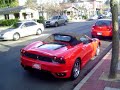 Ferrari F430 Spider