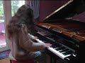 Happiness: A bit of piano fun on a yamaha baby grand Happiness: A bit of piano fun on a yamaha baby grand