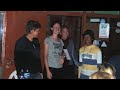 Annapurna Sanctuary:  Jhinu to Dhampus to Phedi