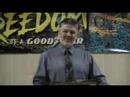 \"Grace:  Not of Works\" 1/4 (5-11-08)