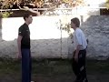 Defensa personal