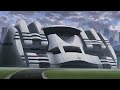 マクロスF２３話