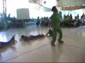 Artians dance - Freshmen orientation 0708