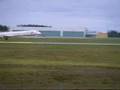 videos de MD-83 FlyNordic landing at 19R at ENGM / Oslo