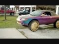 1st sebring on 28 inch rims