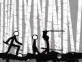 Pivot Stickman Sword Fight