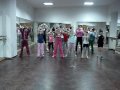 Rytmika disco