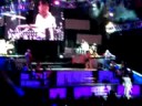 (CLICK HIGH QUALITY!!) Nick Jonas performs drum tricks and then the Jonas Brothers start a new song.--ANYONE KNOW THE NAME?! comment!
