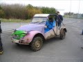 2cv off-road