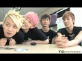 @ TS Entertainment BAP(비에이피) - 100일 기념 영상 Video for BAP's 100-day anniversary
