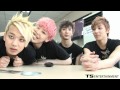 BAP(비에이피) - 100일 기념 영상