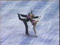 Klimova & Ponomarenko 1985 Worlds free dance Klimova & Ponomarenko 1985 Worlds free dance
