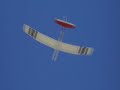 2 Meter Rc Glider - Albatross - Part 1