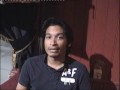The Great Extension: Behind the scenes