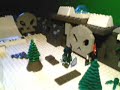 The Legend Of Zelda Ice Plateau Piece 3