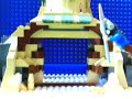 The Legend Of Zelda Ice Plateau Piece 3