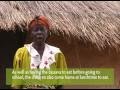 Some villagers in the community of Nyaravur in northern Uganda, shared with Gorta staff how the gift of goats has brought about dramatic improvements in their lives.