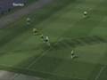 GOL - levantada/dibre da vaca - Pes 2007 online!!