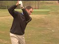 What Your Golf Swing Would Look Like If...