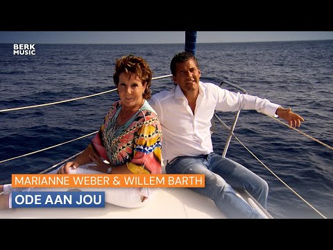 Marianne Weber & Willem Barth - Ode Aan Jou