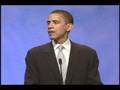 AFSCME- Sen. Barack Obama Speaks at AFSCME's 37th Convention (2006)