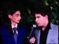 4º año noticiero CEM nº 8 Viedma