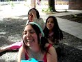 confirmación y el nuevo santuario