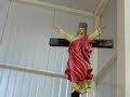 confirmación y el nuevo santuario