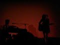 Magali (The Phonemes), and Owen Pallett (Final Fantasy) Magali (The Phonemes), and Owen Pallett (Final Fantasy)