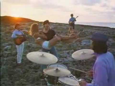 Video de Another Girl de The Beatles