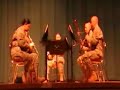 Army Band Woodwind Quintet part 2