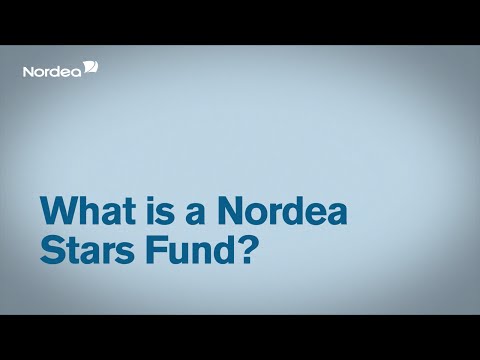 What is a Nordea Stars Fund?