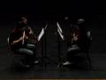 UCI Woodwind Quartet F 2006