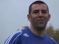Banter Central FC vs Sovereign 28/10/07