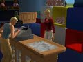 The Sims 2 Własny biznes
