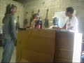 American Idol Spoof