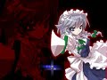 Sakuya's theme - Flowering Night (Cool&Create remix)