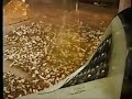 Shredding Loose Cigarettes