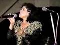 V�deo JENNY ROSERO _Nuestro Hijo_ presentacion en Peru 