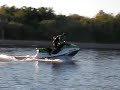 KAWASAKI ULTRA250 Turbo?