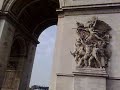 Paris - Arc de Triomphe Paris - Arc de Triomphe
