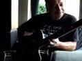 Jimmy & Estrella(my guitar)