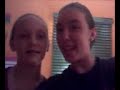intro to the SHAYNA-DAYNA show
