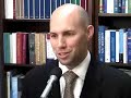 Joseph Coletti, John Locke Foundation fiscal policy analyst, describes potential benefits from the new Program Evaluation Division, established by the NC General Assembly in 2007 to identify wasteful government programs. (Video courtesy of Carolina Journal Radio, carolinajournalradio.com)