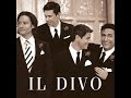 IL DIVO 