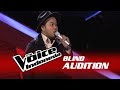 Bayu Mahendra "The Man Who Can’t Be Moved&q